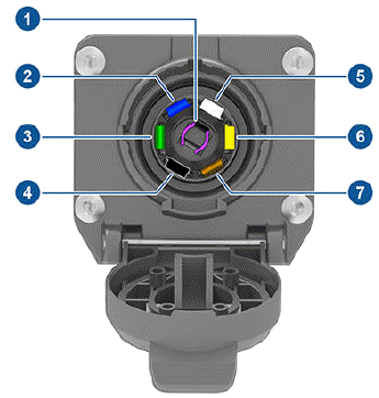 Electrical Connections