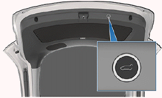Adjusting Liftgate Opening Height