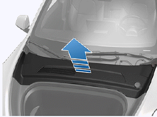 Jump Starting the Low Voltage (Lithium-Ion) Battery