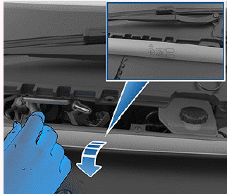 Jump Starting the Low Voltage (Lithium-Ion) Battery